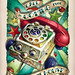 The Call is Coming from Inside the House by Tim Shumate