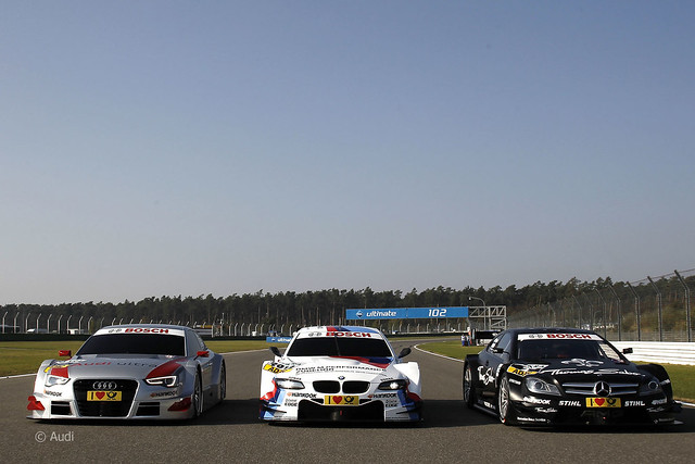 2012 DTM cars Welcome to the Race Ride Weekend Recap where we bring you 
