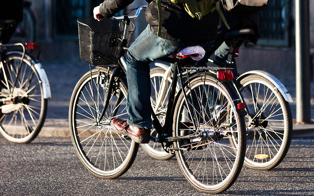 Copenhagen Bikehaven by Mellbin - Bike Cycle Bicycle - 2012 - 3853