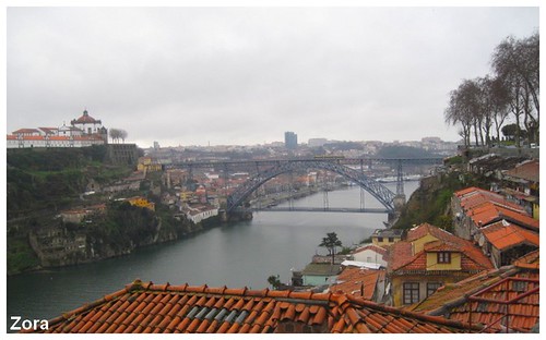 Porto sans effeil