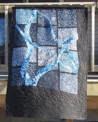 Paths of Life Quilt