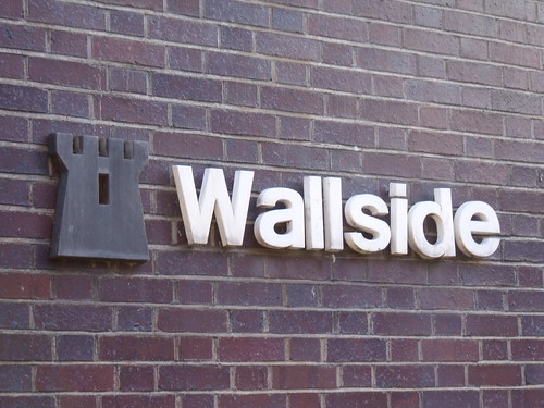 Wallside