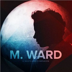 m ward