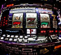 Playtech Online Slot Machines