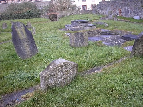 St Michael's Graveyard
