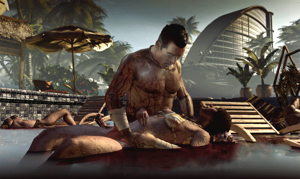 Meet the Zombies of Dead Island