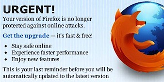 Firefox 3.6 MU
