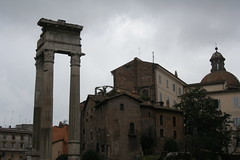 Ancient Rome-La Roma degli Antichi Romani