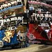 Star Wars omake (toys) for Phantom Menace 3D in Japan - 5
