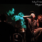 MFG - Mayhem's Eve - March 10th 2012 - 09