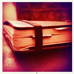 276 of 365 - My Planner