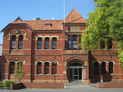 The Ballarat School of Mines and Industries