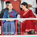 Sonia Gandhi with Priyanka in Raebareli (16)