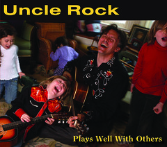 Uncle Rock