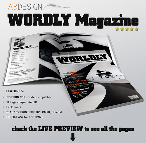 free graphic design magazines