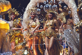 Carnaval da Madeira II