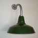 VINTAGE WAREHOUSE WALL SCONCE