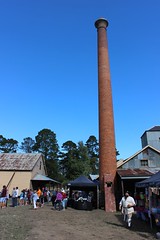 Annual Anderson's Mill Festival