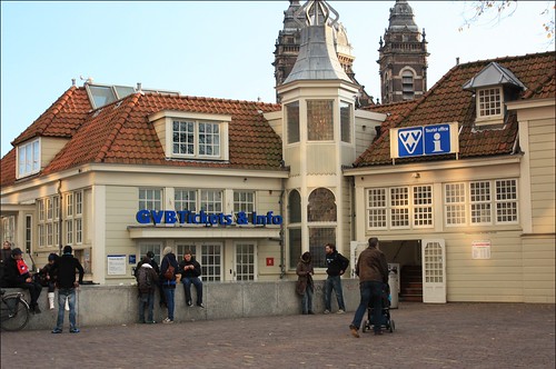 Transporte público en Amsterdam: Bonos, tarifas - Holanda - Foro Holanda, Bélgica y Luxemburgo