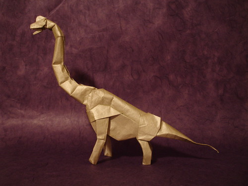 Brachiosaurus v2