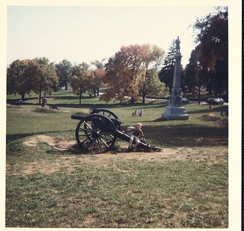 gettysburg-cannon