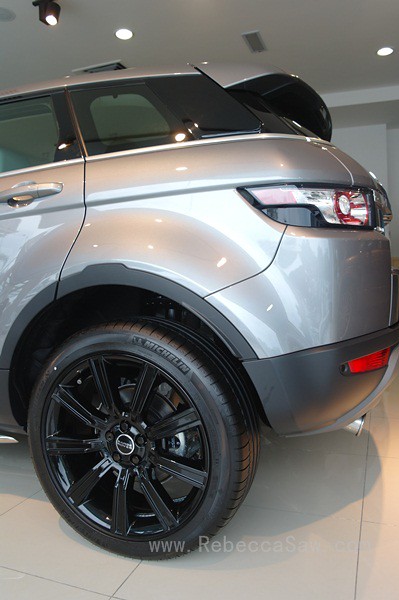 land rover malaysia - new facility launch-2