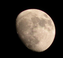 Moon pics