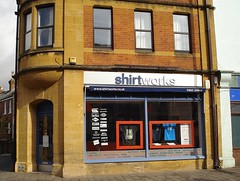 Picture of Shirtworks