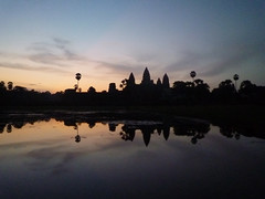 Angkor: Angkor Vat