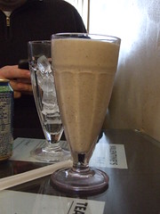 Cocobanana Smoothie from Veg Out