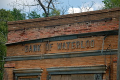 Waterloo Bank