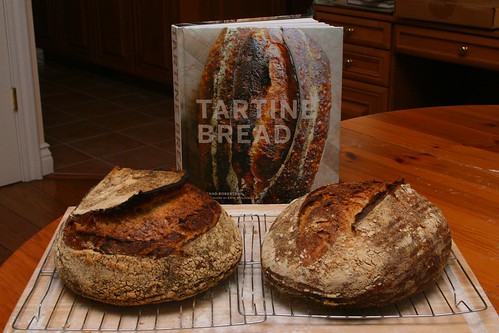 Bread Making 083