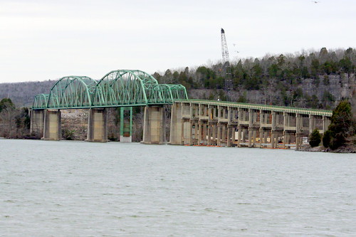 Marion Memorial Bridge
