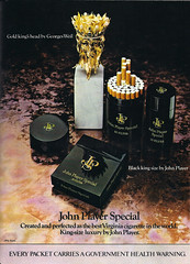 Mayfair Vol7 No5 Advertisements 1973