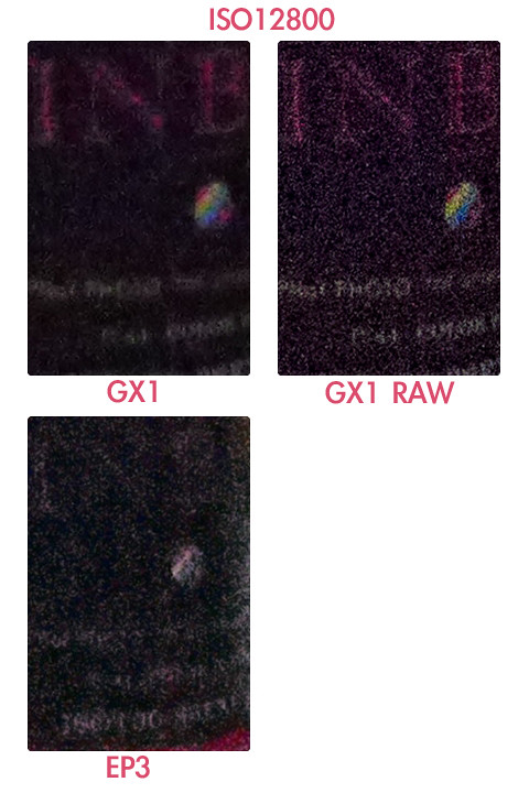 GX1_ISO_compare_12800