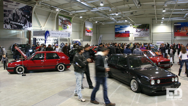 VW Club Fest Sofija 2012