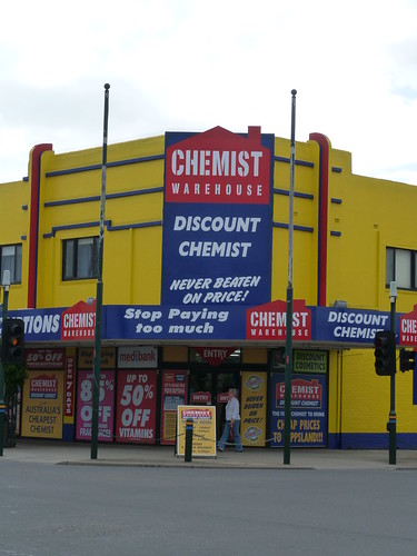 Chemist Warehouse, Traralgon