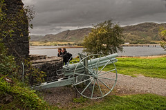 Scotland 2013 (Eilean Donan Castle)