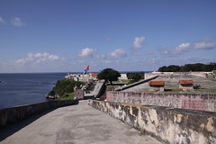 Cabaña fortress