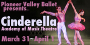 Pioneer Valley Ballet