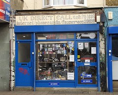 Picture of UK Direct Call