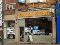 Picture of Truck Store