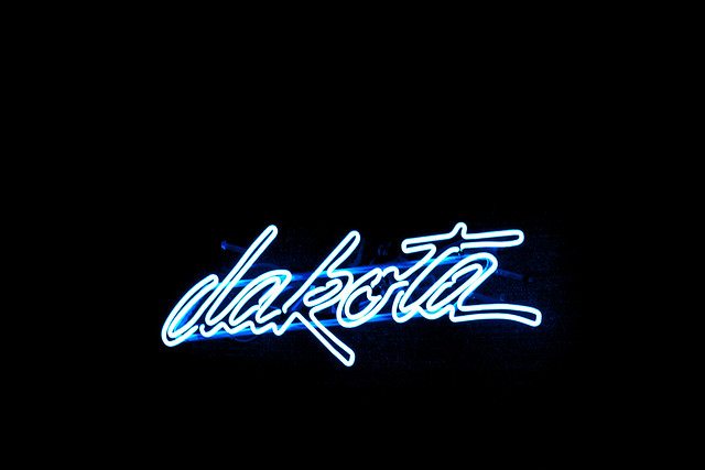 Dakota Jazz