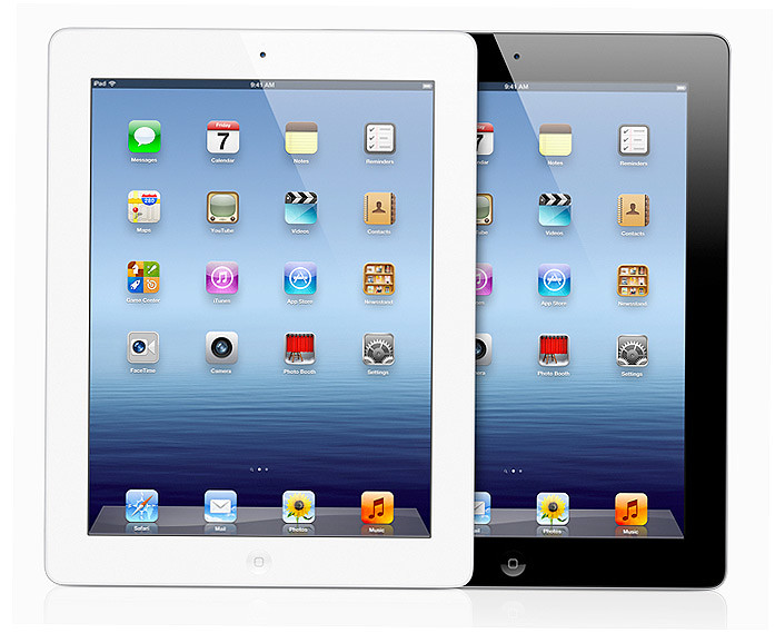 The New iPad coming March 16th