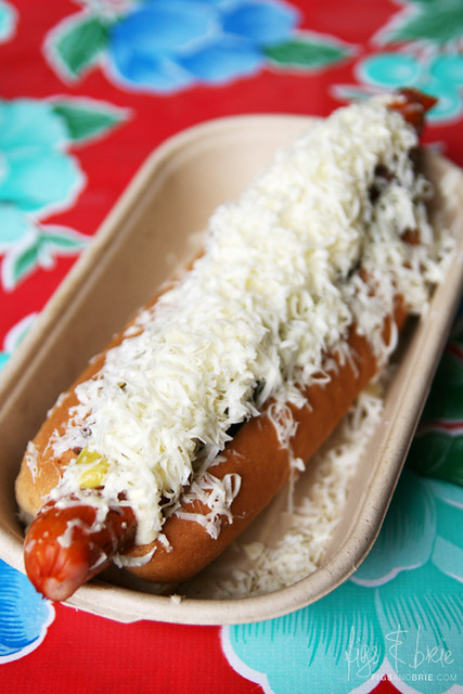 Hot Dog, El Loco