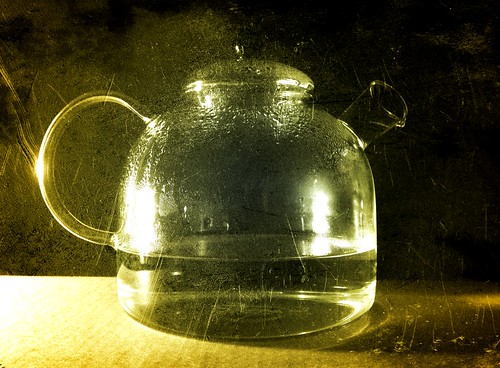kettle by Nature Morte