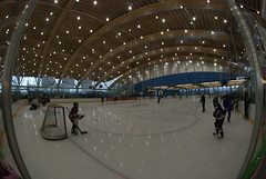 Hockey Day in Canada 2012