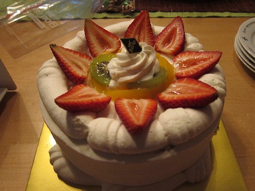 Bon epi cake
