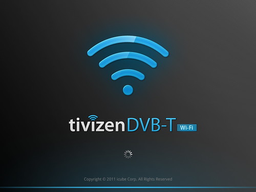 tivizen - WiFi 030