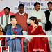 Sonia Gandhi with Priyanka in Raebareli (8)